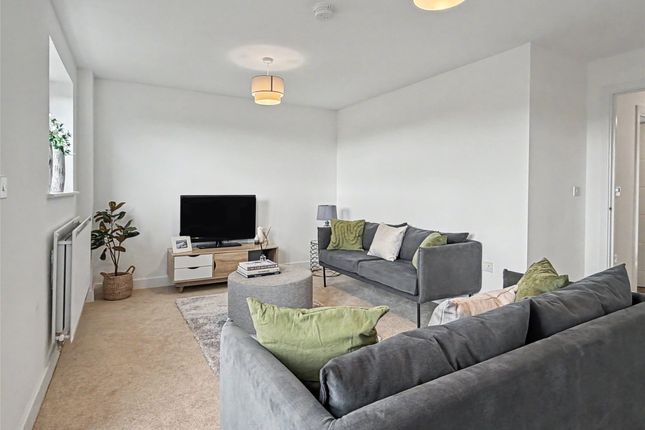 Plot 213, 22, East Hill Lane, Devon photo 4
