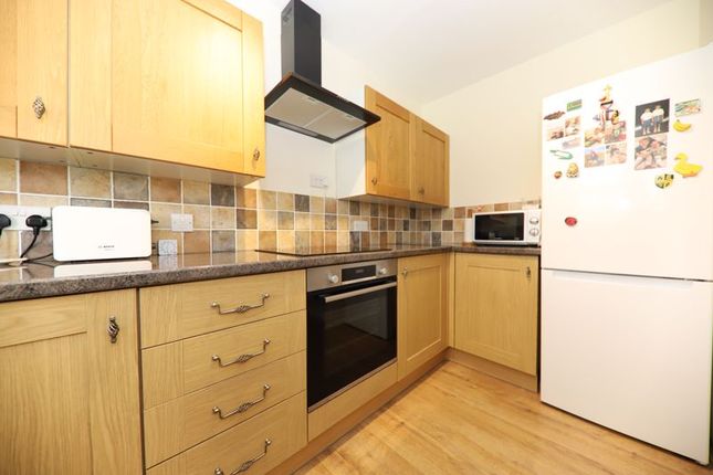 Property for sale in Cherwell Close, Croxley Green