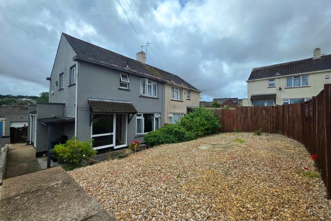 3-bed house on Paignton, £1,250/mo