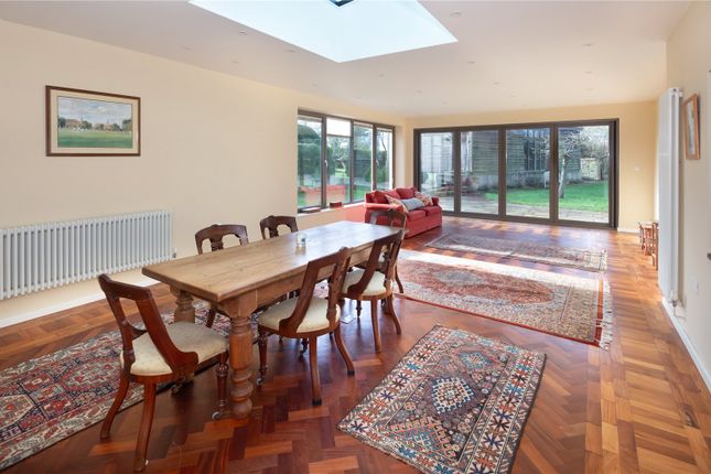 Detached house for sale in Lower Radley, Abingdon, Oxfordshire