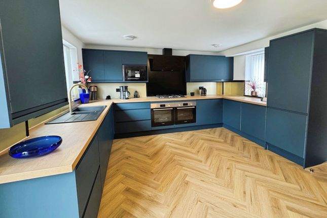 Show Home Photograph