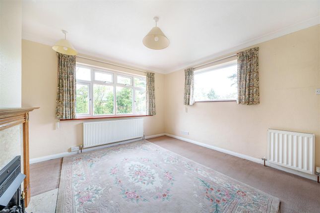Semi-detached house for sale in Quickley Lane, Chorleywood, Rickmansworth