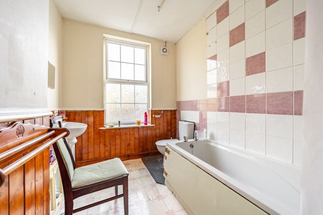 Terraced house for sale in Brothertoft Road, Boston, Lincolnshire