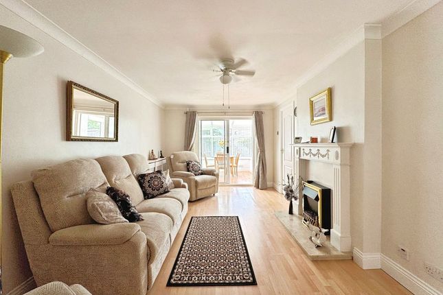 7, Cheviot Grove, Morpeth photo 2
