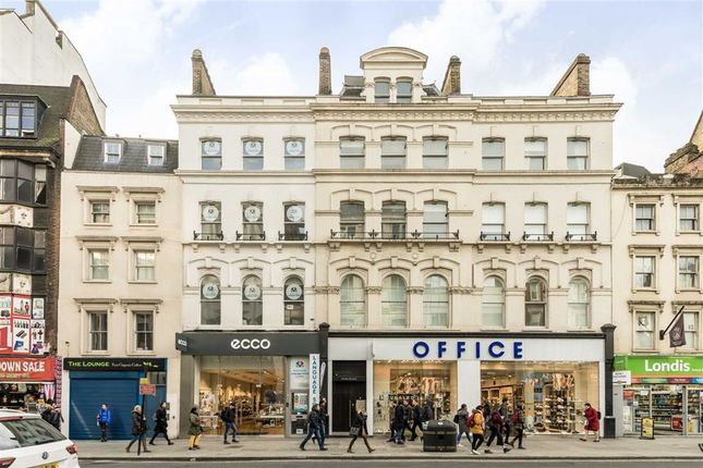 Thumbnail Flat to rent in Oxford Street, London