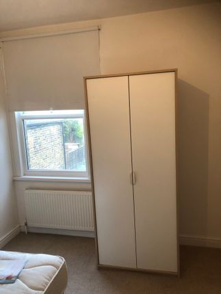 Room to rent in Cowley Mill Road, Uxbridge