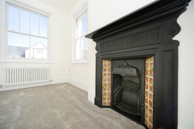 Thumbnail Cottage for sale in High Street, Rottingdean, Brighton