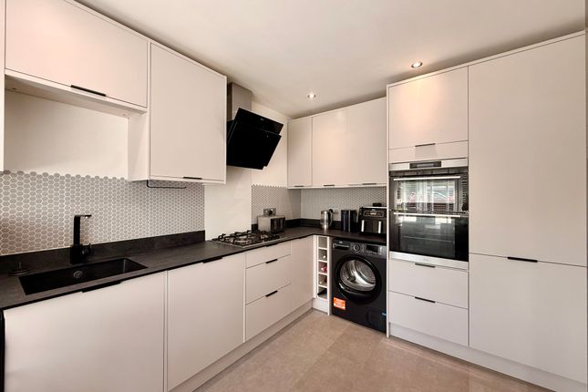 9, Yeatman Close, Bishop Sutton photo 2