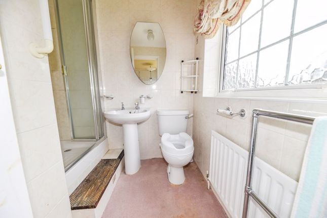Detached house for sale in Hulbert Road, Waterlooville