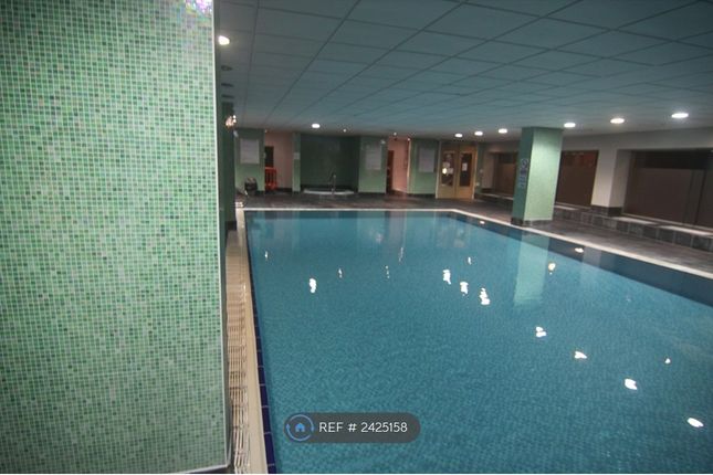 Swimming Pool 1