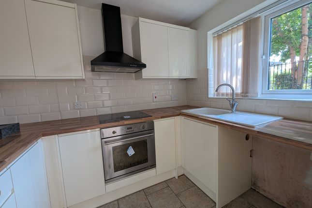 17, Priory Wharf, Birkenhead photo 4