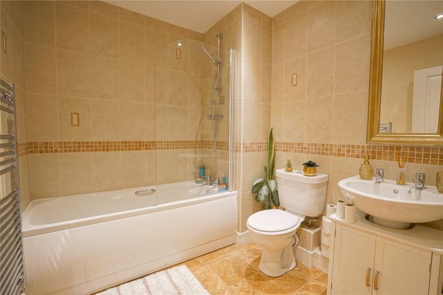 Flat for sale in The Pieces North, Whiston, Rotherham, South Yorkshire