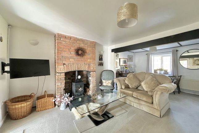 2 Church View, Kingsbury Episcopi, Martock photo 4