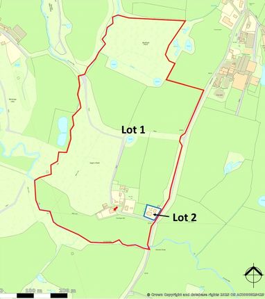 Estate Map
