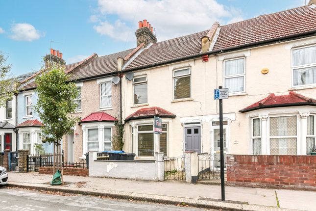 Thumbnail Terraced house for sale in Rymer Road, Croydon