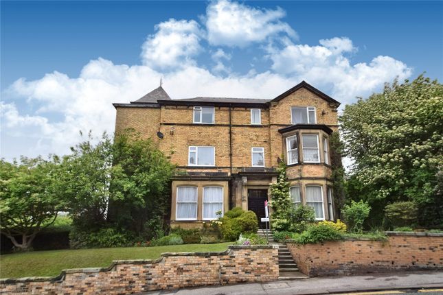 2 bed flat for sale in Westbourne Grove, Scarborough, North Yorkshire YO11