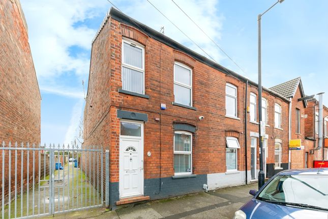 Semi-detached house for sale in Arthur Street, Hull