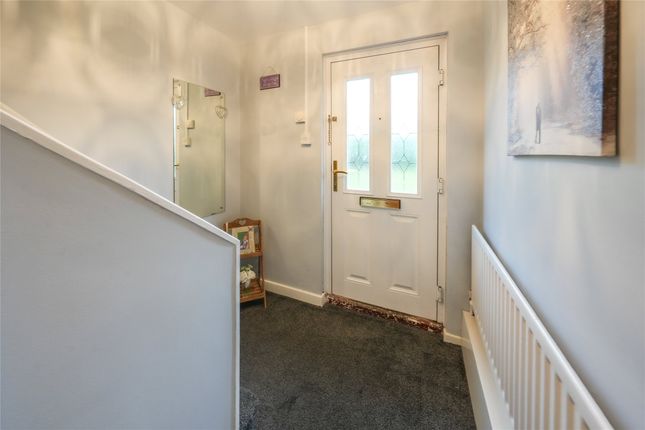 Semi-detached house for sale in Neill Drive, Sunniside