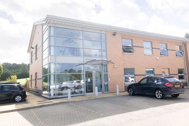 Thumbnail Office to let in 730 Capability Green, Luton, Bedfordshire