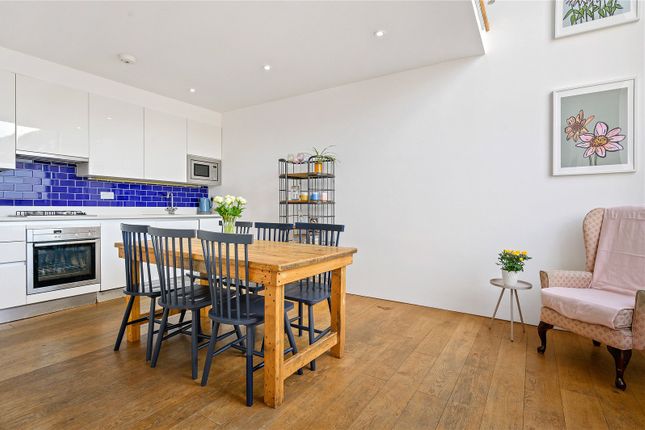 Thumbnail Terraced house for sale in Westbourne Road, Islington, London