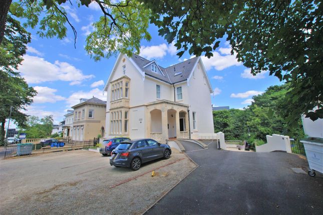 Thumbnail Flat for sale in Ashmore Court, St. Georges Road, Cheltenham