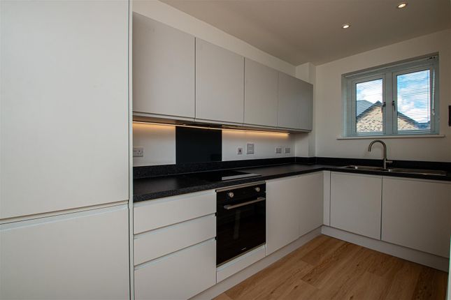 The Dunlin, Plot 9, Robert Ratcliffe Close, Ipswich photo 2