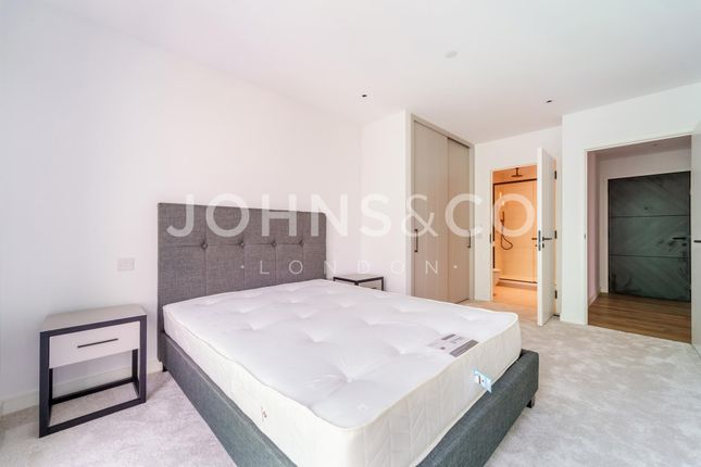 Apartment 76 Iris House 2, Cedrus Avenue, Southall photo 4