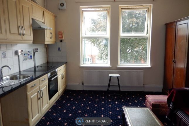 Room to rent in Stanmore Road, Birmingham