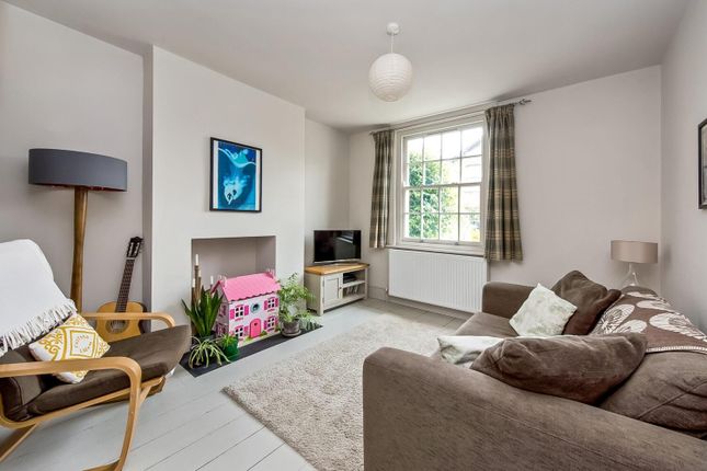 Semi-detached house for sale in Victor Road, Penge, London