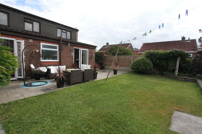 Bungalow for sale in Diane Road, Ashton-In-Makerfield, Wigan