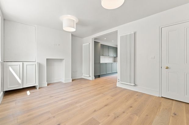38, Ufton Road, London photo 4