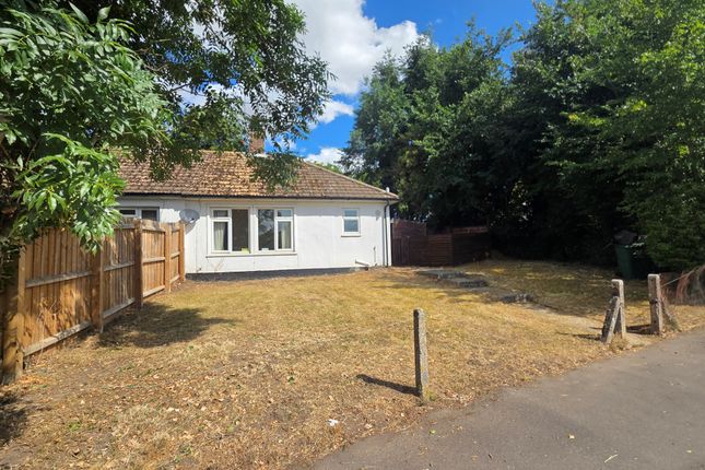 2-bed semi-detached on 75, Orford Road, Swaffham, £95,000