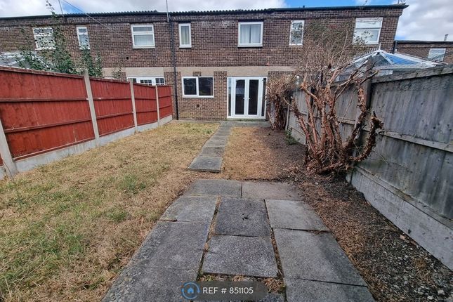 Hampton Close, Spondon, Derby photo 4