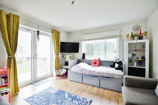 Flat for sale in Ruddpark Road, Manchester, Greater Manchester