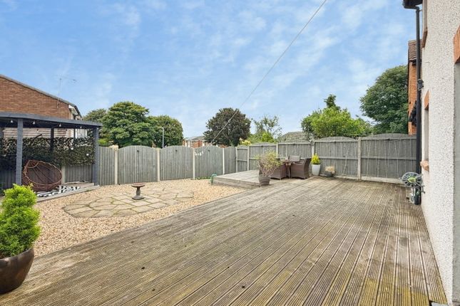 5, Simmerson Drive, Carlisle photo 3
