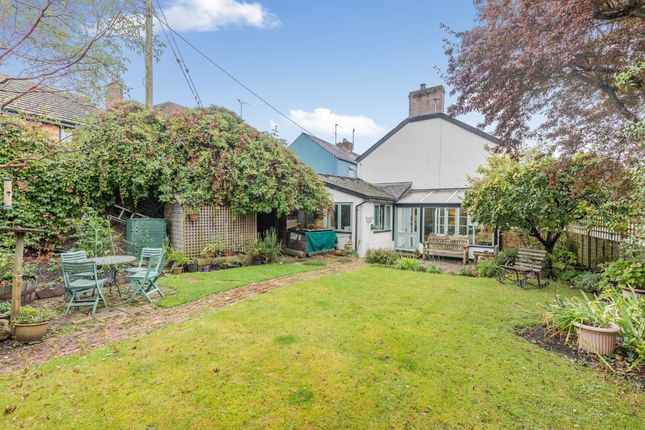 Detached house for sale in Walford Road, Ross-On-Wye