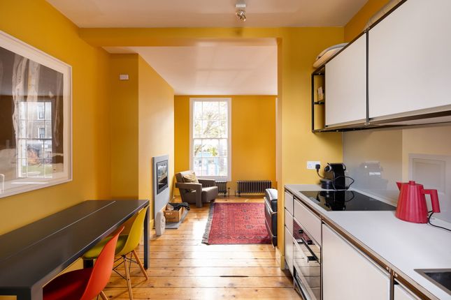44a Cross Street, London photo 4