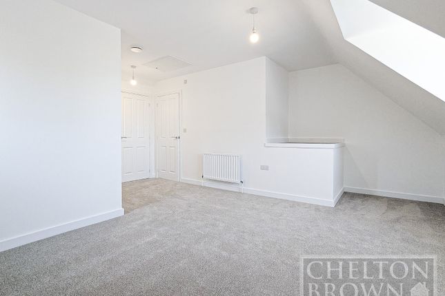 11, Sedge Close, Northampton photo 4
