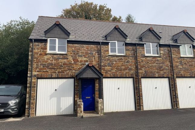 2 bed property for sale in Pochin Drive, St. Austell