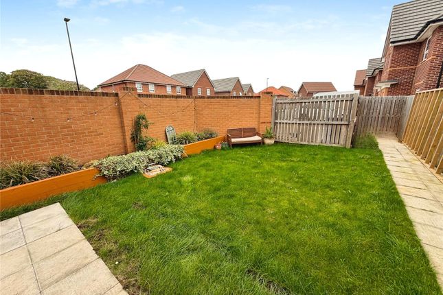 Harvester Lane, South Yorkshire photo 3
