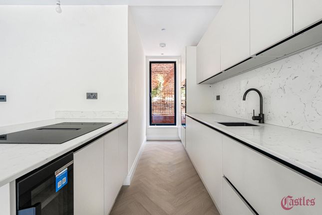 3 Dixon House, 98, Tottenham Lane, Crouch End photo 3