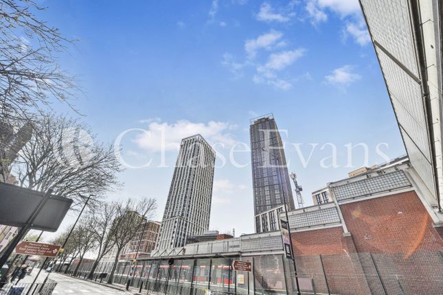 Redwood Tower, Twelve Trees Park, West Ham photo 2