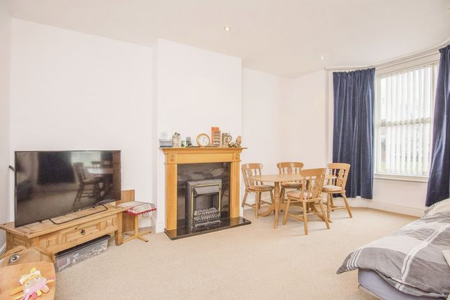 Terraced house for sale in St. Owen Street, Hereford