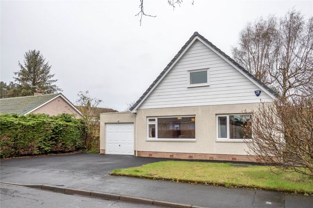 Detached house for sale in Pinedale Terrace, Scone, Perth