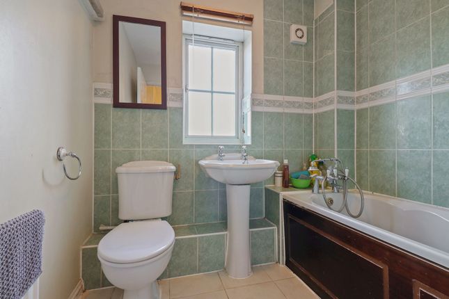 Semi-detached house for sale in Sovereign Road, Barking