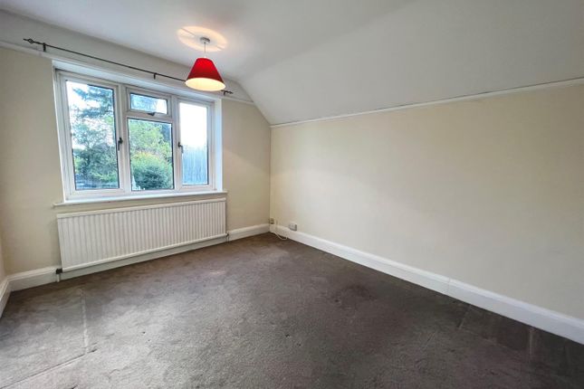 Terraced house to rent in Southcote Road, Merstham, Redhill