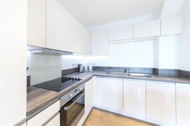 Flat for sale in Westgate House, Ealing Road, Brentford, Middlesex