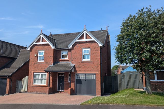 8, Parkfoot Meadows, Dumfries photo 3