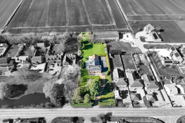 Redmoor Farm Main Road, Wisbech photo 2
