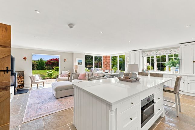Cothay Cottage,, Mill Lane, Neston photo 3